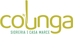 Sidrería Colunga Logo