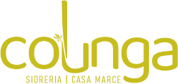 Sidrería Colunga Logo